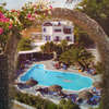 Olympia Villa 